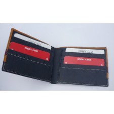 PENĚŽENKA KOŽENÁ - JAWA